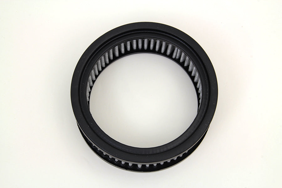 HARLEY Replica Air Filter fits 0- Universal, fitment