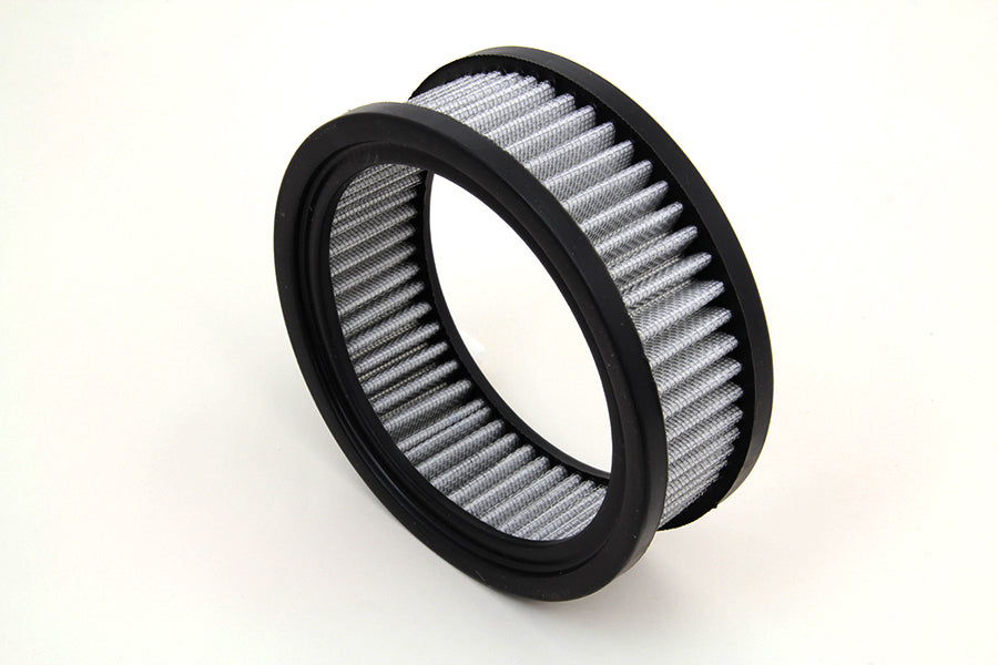 HARLEY Replica Air Filter fits 0- Universal, fitment