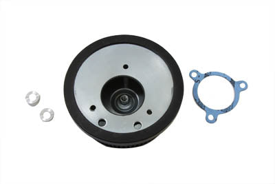 HARLEY Sifton Luftfilter-Kit passend für 2008–2016 FLT,