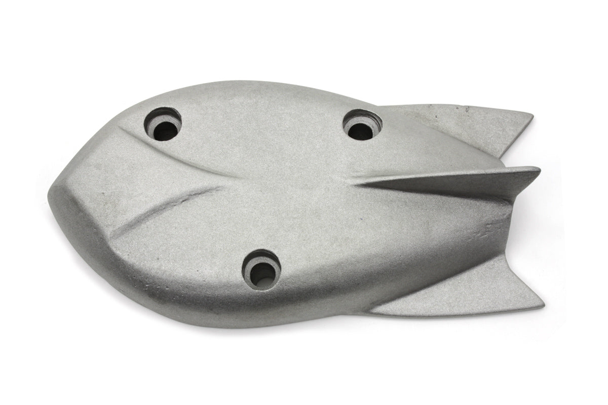 HARLEY Rocket Style Carburetor Cover fits 1971-1987 XL, 1971-1984 FX, 1985-1988 FX,