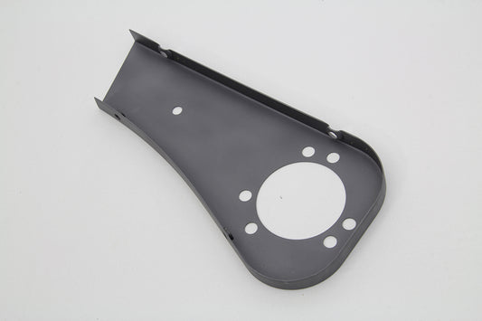 HARLEY Bendix Snoot Halteplatte parkert Passend für 1971-1987 XL, 1971-1984 FX, 1985-1985 FX,