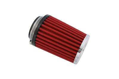 HARLEY Air Filter Tapered fits 0- Replacement, application