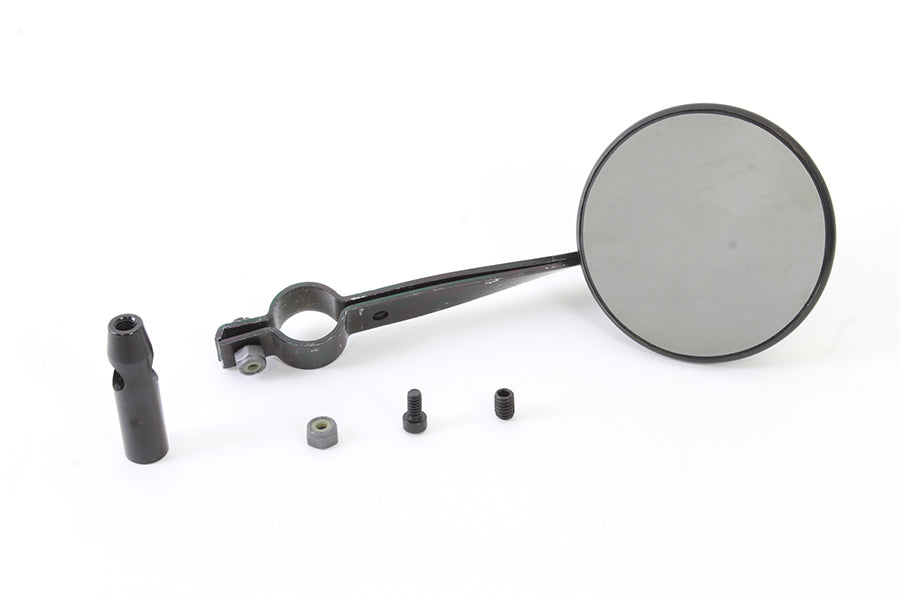 HARLEY Replica Spring Fork Mirror fits 0- All,
