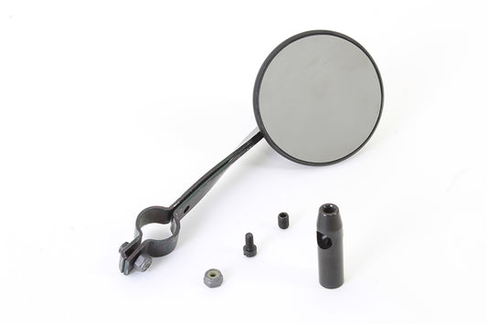 HARLEY Replica Spring Fork Mirror fits 0- All,