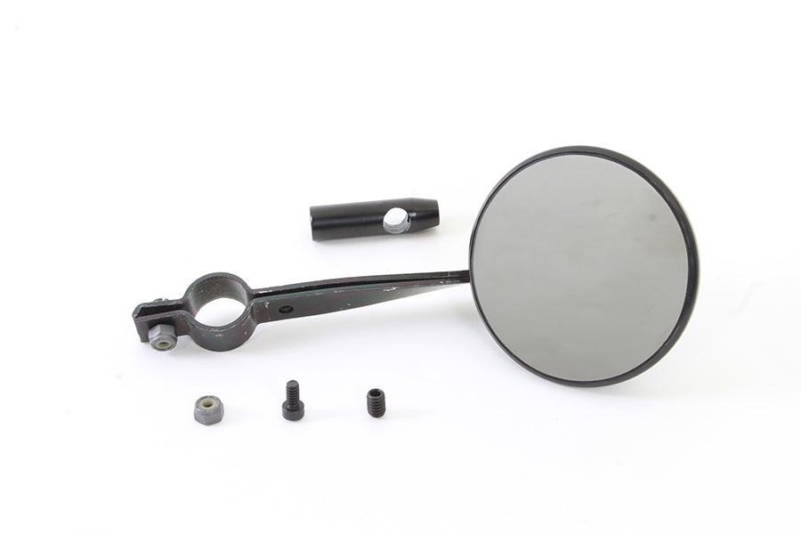 HARLEY Replica Spring Fork Mirror fits 0- All,