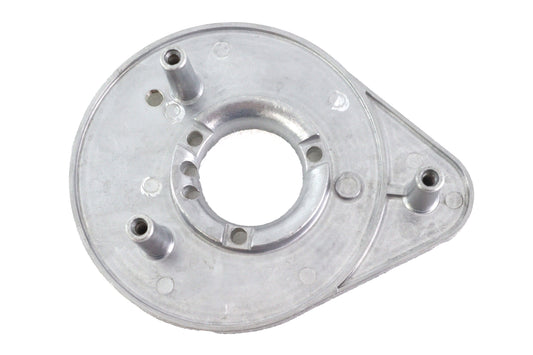HARLEY Luftfilter-Grundplatte, passend für FL 1971–1984, FX 1971–1984, XL 1972–1987, FXST 1984–1989