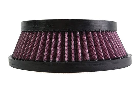 HARLEY Tapered Air Filter Kit fits 2017-UP FLH, 2018-UP FLST, 2018-UP FXST,