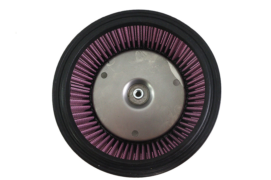 HARLEY Tapered Air Filter Kit fits 2017-UP FLH, 2018-UP FLST, 2018-UP FXST,