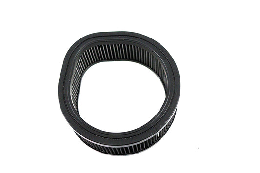 HARLEY Sifton Teardrop Luftfilter passend für 0- Universal, passend