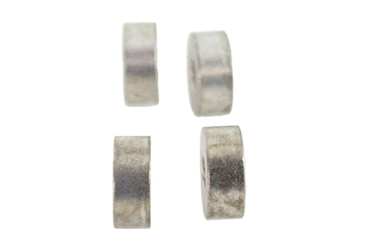 HARLEY Replacement Spacers Cadmium Plated fits 1958-1985 XL,