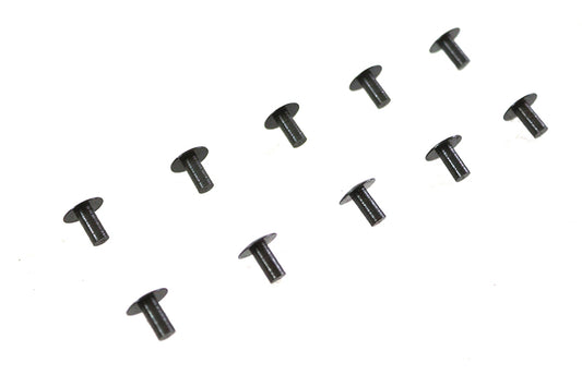 HARLEY Fender to Brace Rivet Set fits 1949-1984 FLH, 1986-UP FLST, 1979-UP FLT, 1979-UP FLT,
