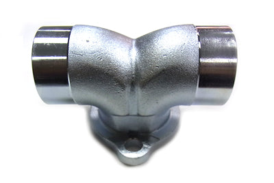 HARLEY Zink Ansaugkrümmer passend für 1936-1940 EL,
