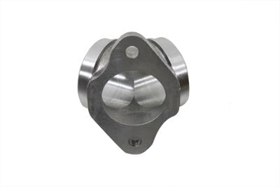 HARLEY Replika Ansaugkrümmer aus Aluminium passend für 1966-1977 FL, 1966-1977 XL, 1971-1977 FX,