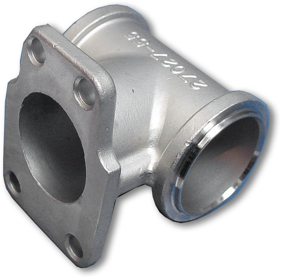 HARLEY Replica Steel Intake Manifold fits 1955-1965 FL,