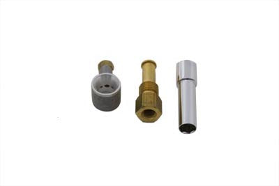 HARLEY Sifton Vergaser Tuning Kit Passend für 0- Sonderanfertigung, Anwendung für S&S E und OKO Vergaser