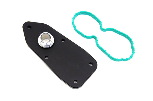 HARLEY Benzinhahn-Adapter passt für 2007-UP XL,