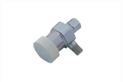 HARLEY Zink-Kraftstoffsiebfilter passend für 1942-1949 FL,