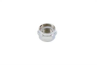 HARLEY Pingel Petcock Metric Adapter Nut fits 0- Custom, application for fuel valve