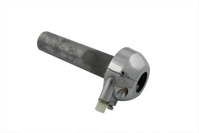 HARLEY Single Handlebar Throttle Assembly fits 0- Custom, application