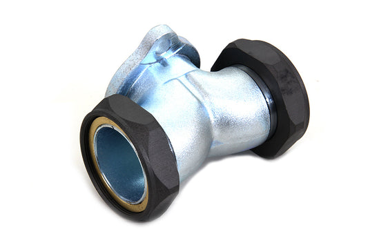 HARLEY Retro Linkert Intake Manifold Kit fits 1941-1947 FL, 1930-1936 WL, 1937-1941 WLD,