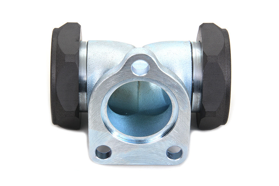 HARLEY Retro Linkert Intake Manifold Kit fits 1941-1947 FL, 1930-1936 WL, 1937-1941 WLD,