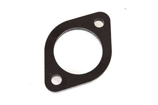 HARLEY Shorty Vergaser 5/16 Zoll Isolatorblock Passend 0- Ersatz, Anwendung für S&S E" und