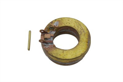 HARLEY Brass Bendix Carburetor Float Fits 1971-1975 FL, 1971-1975 FX, 1972-1976 XL,
