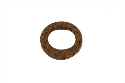 HARLEY Replica Linkert Carburetor Cork Float fits 1941-1965 FL, 1930-1934 VL, 1933-1952 WL, 1936-1940 EL, 1937-1948 UL,