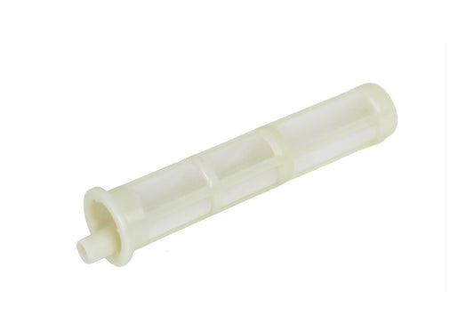 HARLEY 3-1/2 inch Petcock Nylon Screen fits 1995-2001 FXST, 1995-2001 FLST, 1995-2001 FLT, 1995-2001 FXD,