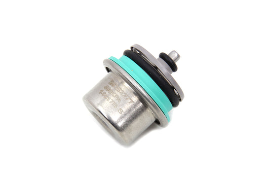HARLEY Kraftstoffpumpe Kraftstoffdruckregler Passend für 2008-2017 FLT, 2004-2017 FXD, 2008-2017 FXST, 20