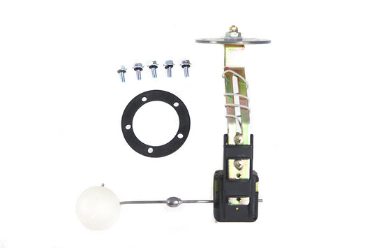 HARLEY Gas Tank Sender Unit Fits 1997-2001 FLHT, 1997-2001 FLHTC, 1997-2001 FLHTCU,