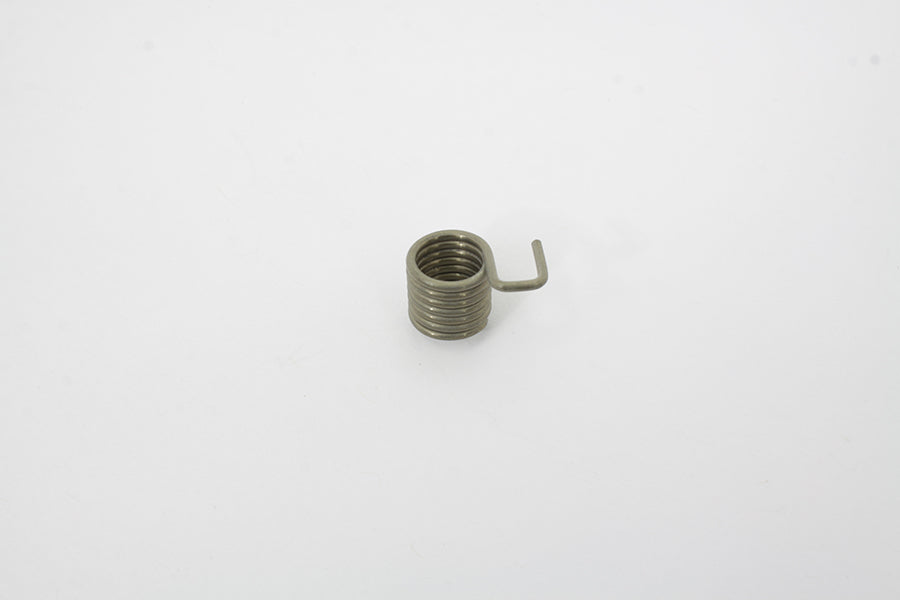 HARLEY inchL inch Series Throttle Return Spring fits 0- Replacement, application for S&S L" series carburetor"