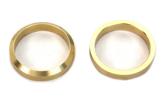 HARLEY Brass Intake Manifold Seal Kit Fits 1940-1954 FL,