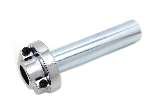 HARLEY 1/4 inch Turn Twist Grip Assembly fits 0- All, models