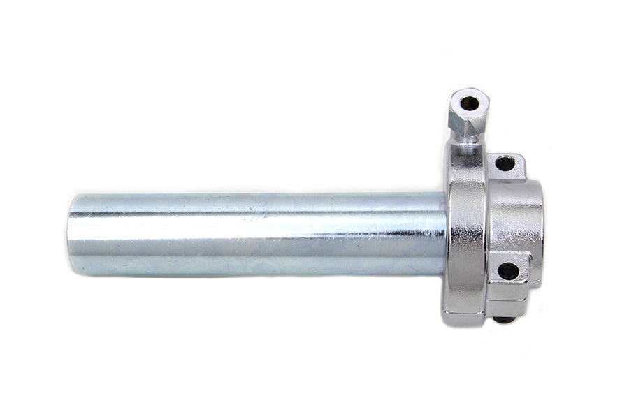 HARLEY 1/4 inch Turn Twist Grip Assembly fits 0- All, models