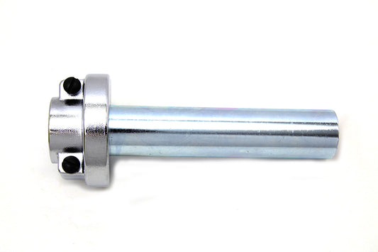 HARLEY 7/8 Zoll Lenkergasgriff-Einheit 1/4 Zoll Umdrehung Passend für 0- Alle Modelle