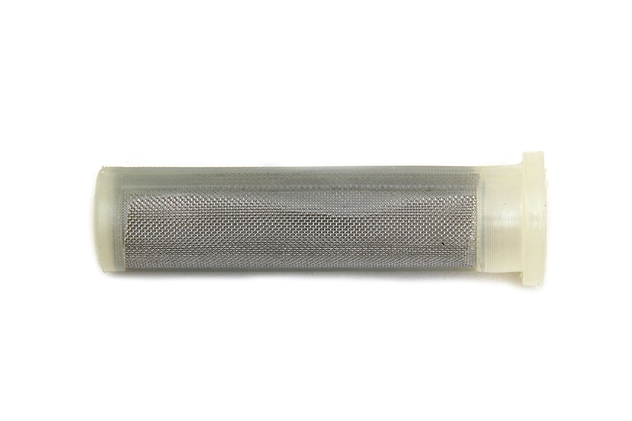HARLEY Petcock Screen fits 0- Replacement, application for petcocks with 13/16 nut connection"