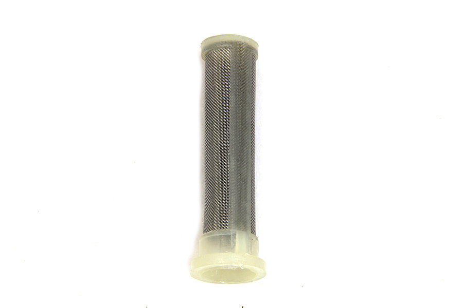 HARLEY Petcock Screen fits 0- Replacement, application for petcocks with 13/16 nut connection"