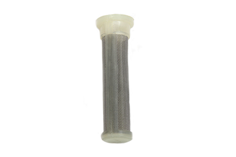 HARLEY Petcock Screen fits 0- Replacement, application for petcocks with 13/16 nut connection"