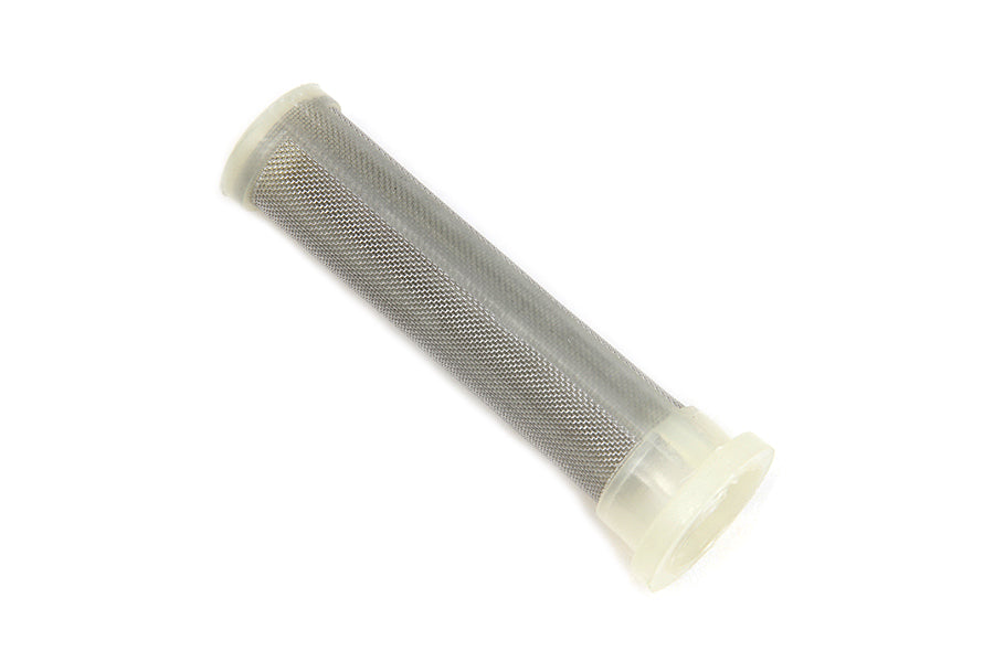 HARLEY Petcock Screen fits 0- Replacement, application for petcocks with 13/16 nut connection"