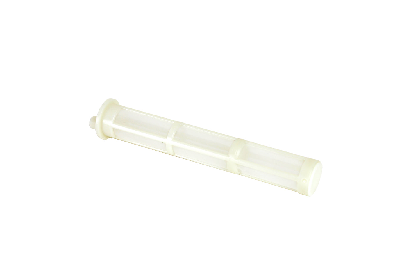 HARLEY 4-1/4 inch Petcock Nylon Screen fits 1995-UP XL, 2002-2006 FLT, 2002-2006 FXST, 2002-2006 FLST, 2002-2006 FXD,