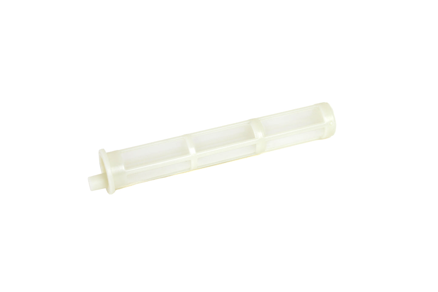 HARLEY 4-1/4 inch Petcock Nylon Screen fits 1995-UP XL, 2002-2006 FLT, 2002-2006 FXST, 2002-2006 FLST, 2002-2006 FXD,
