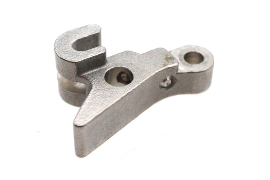 HARLEY Carburetor Throttle Lever Arm Fits 0- Custom, S&S B" Carburetors"