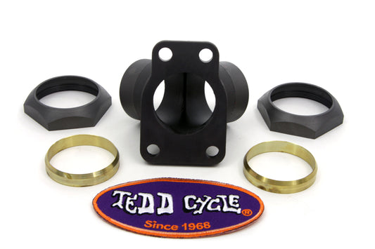 HARLEY WR Umbau Ansaugkrümmer-Kit passend für 1941-1952 WR,