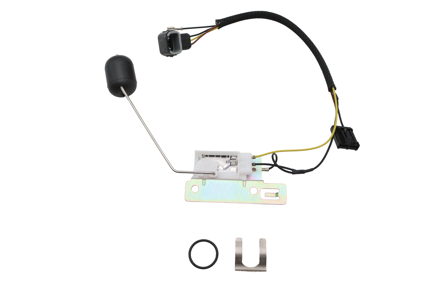 HARLEY Gas Tank Sender Unit Fits 2002-2005 FLSTI, 2002-2005 FLSTCI, 2002-2005 FLSTFI, 2002-200