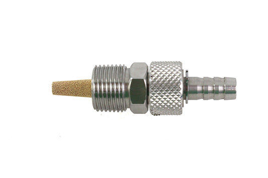 HARLEY 3/8 inch Sifton Petcock fits 1957-1974 XL,