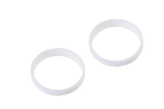 HARLEY Sifton Peak Seal Set fits 1941-1952 EL, 1941-1954 FL,