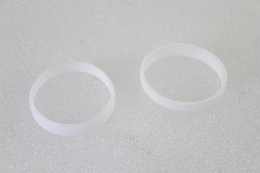 HARLEY Sifton Peak Seal Set fits 1941-1952 EL, 1941-1954 FL,