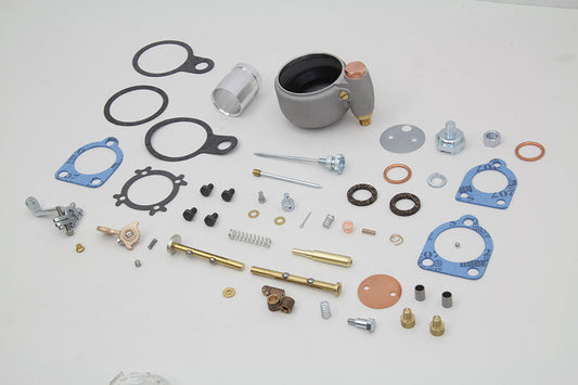 HARLEY M41 45 Linkert Kit Passend für 1941-1945 WL,