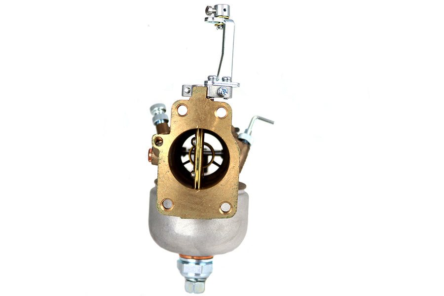 HARLEY M74 Linkert Bombsight Kit Brass fits 1941-1953 EL, 1941-1965 FL,